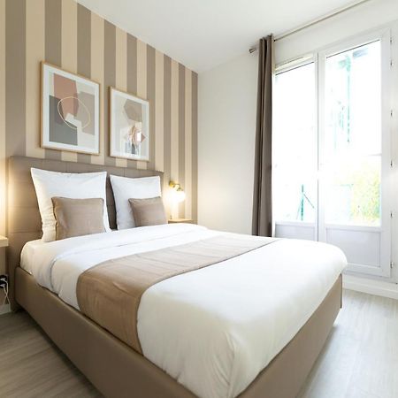 Comfortable Apartment Disneyland Paris Chessy  Exterior foto